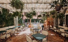 Hotel Giorgione